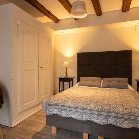 Chambres D'Hotes Le Domaine Des Remparts Selestat Phòng bức ảnh