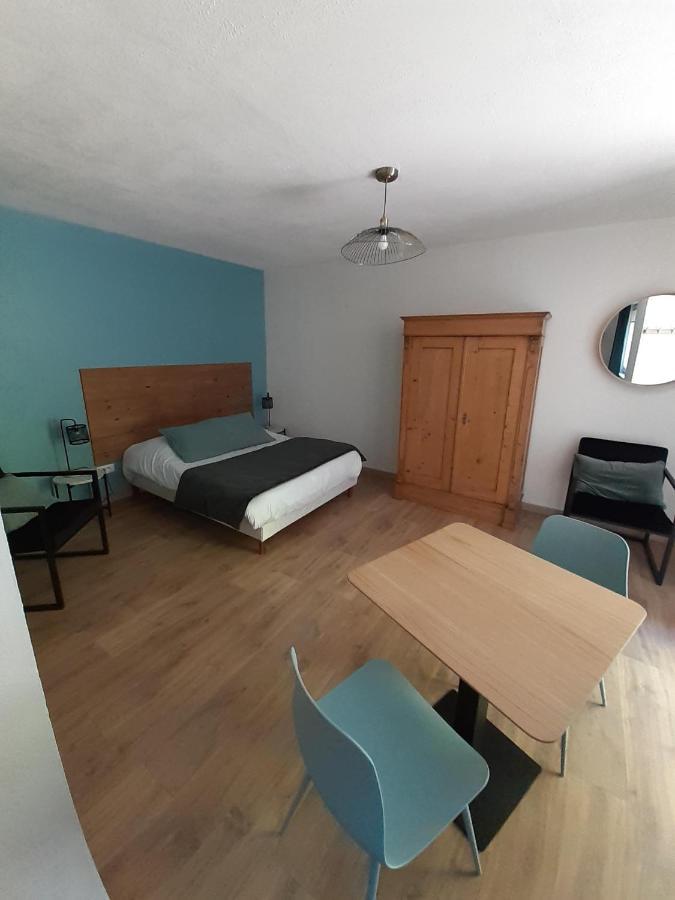 Chambres D'Hotes Le Domaine Des Remparts Selestat Phòng bức ảnh