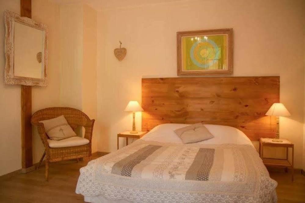 Chambres D'Hotes Le Domaine Des Remparts Selestat Ngoại thất bức ảnh