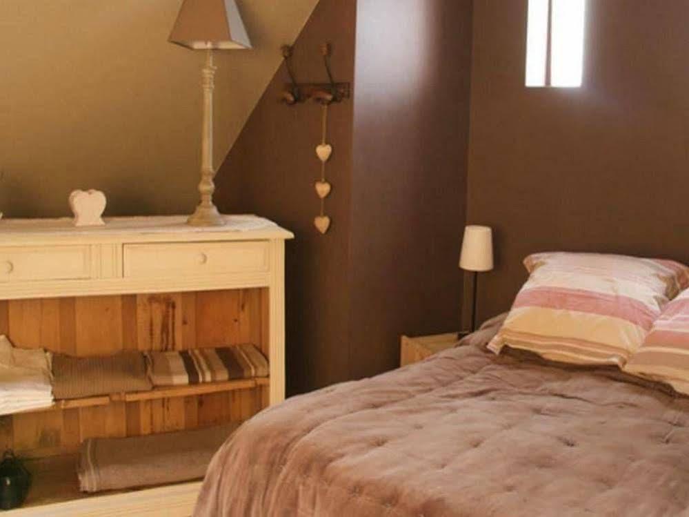 Chambres D'Hotes Le Domaine Des Remparts Selestat Ngoại thất bức ảnh
