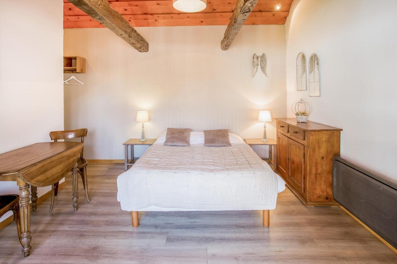 Chambres D'Hotes Le Domaine Des Remparts Selestat Phòng bức ảnh