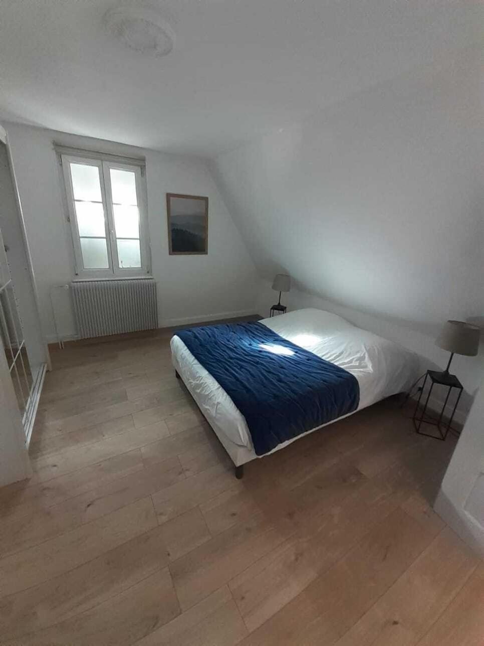 Chambres D'Hotes Le Domaine Des Remparts Selestat Phòng bức ảnh