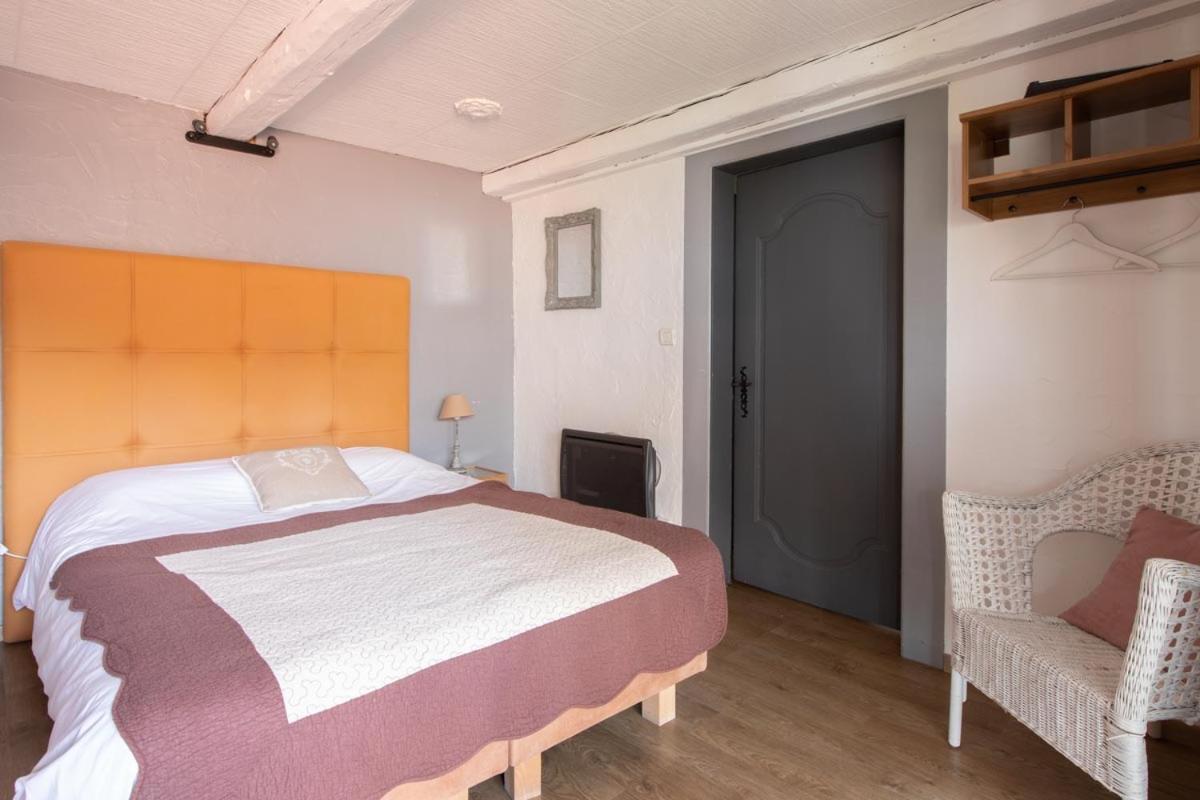 Chambres D'Hotes Le Domaine Des Remparts Selestat Phòng bức ảnh