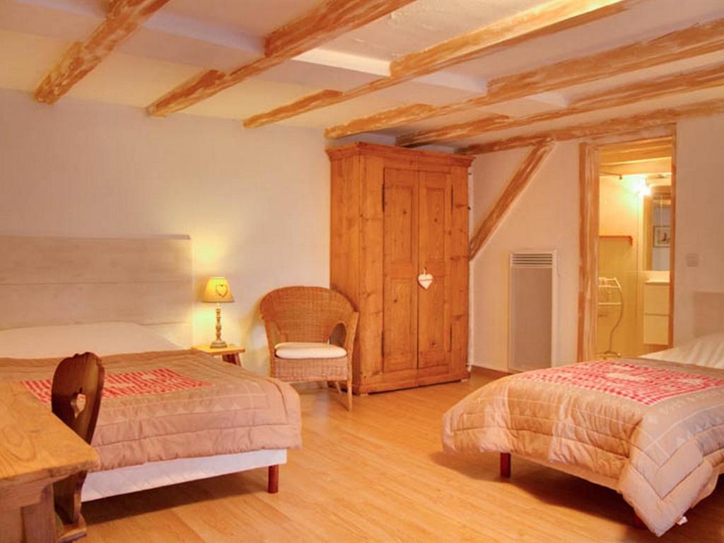 Chambres D'Hotes Le Domaine Des Remparts Selestat Phòng bức ảnh