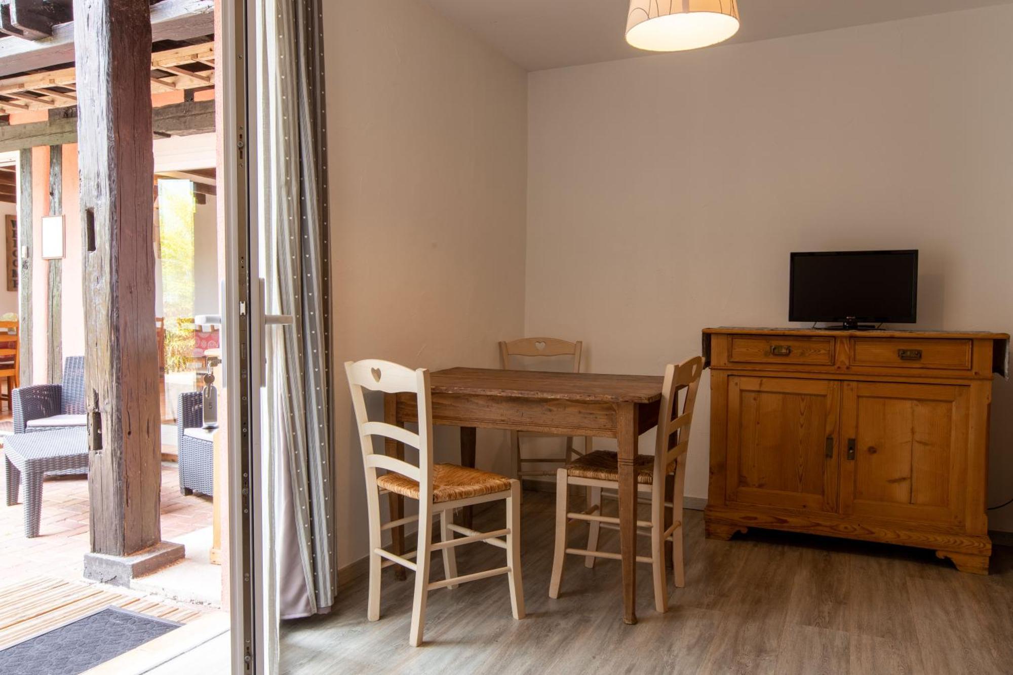 Chambres D'Hotes Le Domaine Des Remparts Selestat Phòng bức ảnh