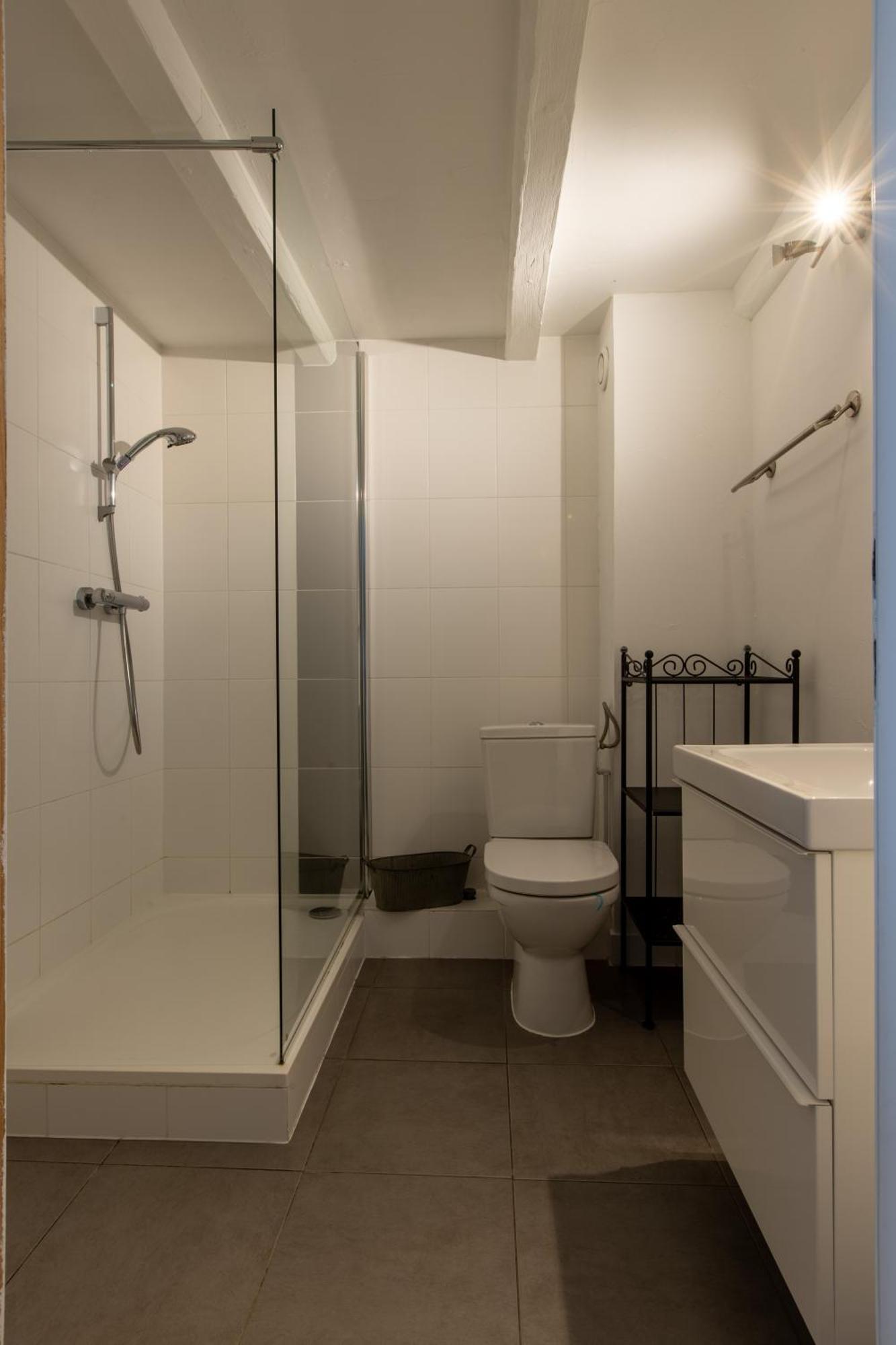 Chambres D'Hotes Le Domaine Des Remparts Selestat Phòng bức ảnh