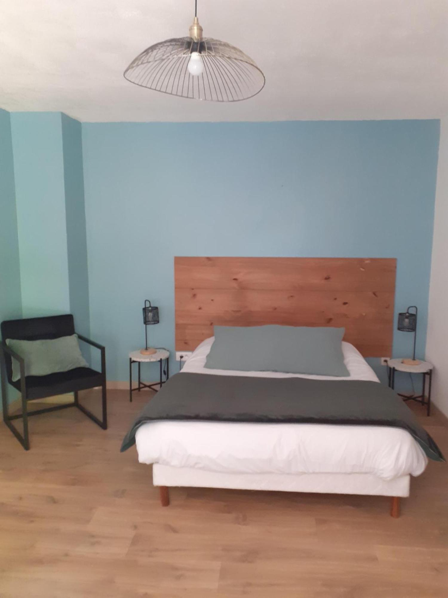 Chambres D'Hotes Le Domaine Des Remparts Selestat Phòng bức ảnh