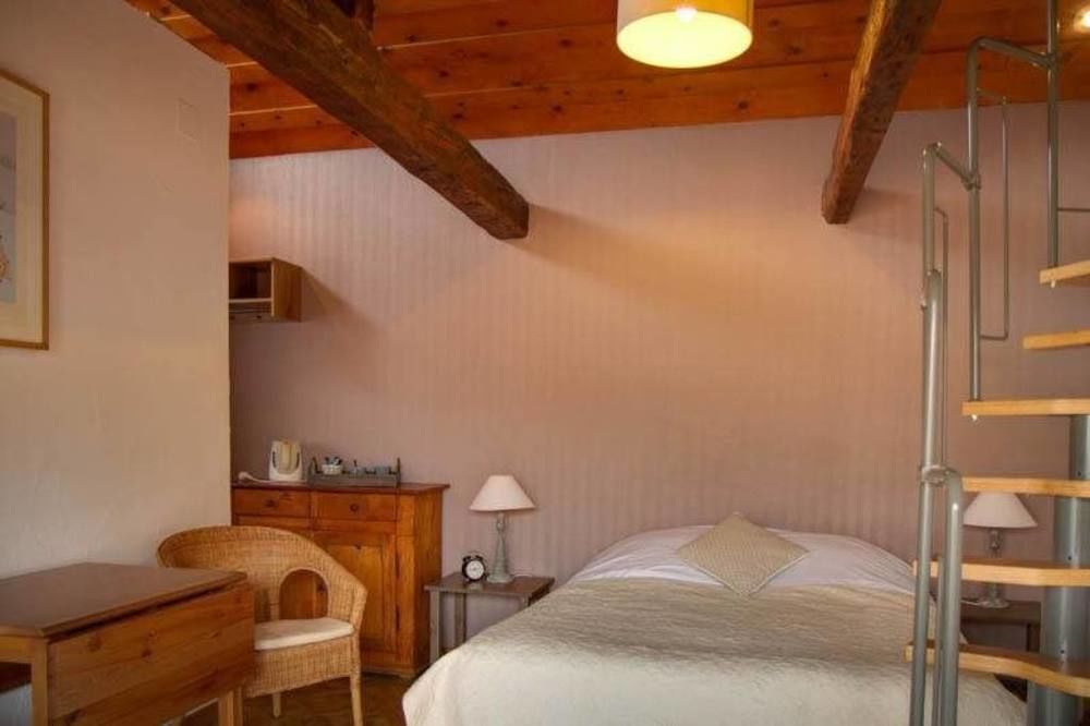 Chambres D'Hotes Le Domaine Des Remparts Selestat Ngoại thất bức ảnh