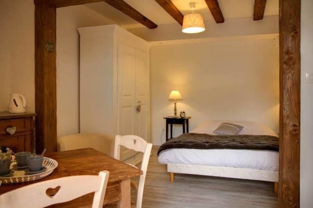 Chambres D'Hotes Le Domaine Des Remparts Selestat Ngoại thất bức ảnh