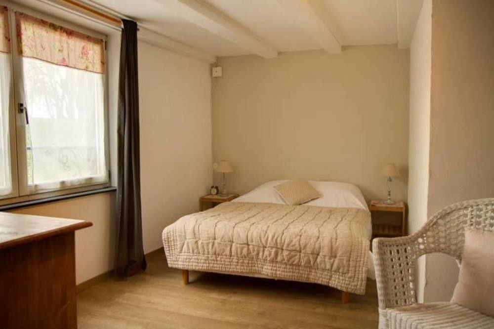 Chambres D'Hotes Le Domaine Des Remparts Selestat Ngoại thất bức ảnh