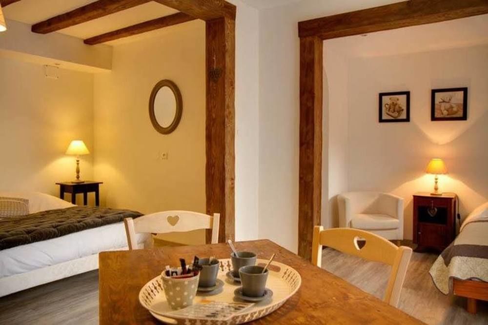 Chambres D'Hotes Le Domaine Des Remparts Selestat Ngoại thất bức ảnh